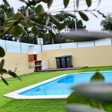 Villas Com Piscina Вила-Нова-ди-Гая Экстерьер фото