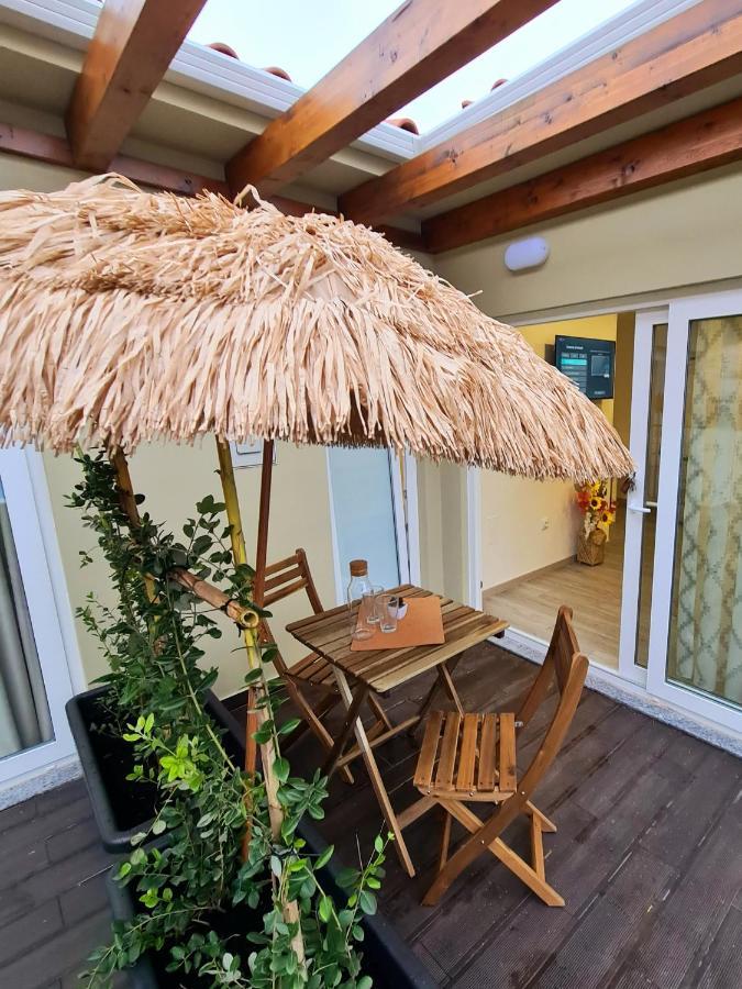 Villas Com Piscina Вила-Нова-ди-Гая Экстерьер фото