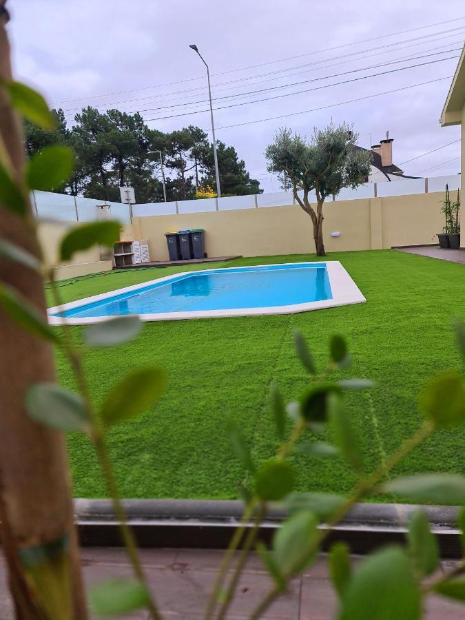 Villas Com Piscina Вила-Нова-ди-Гая Экстерьер фото