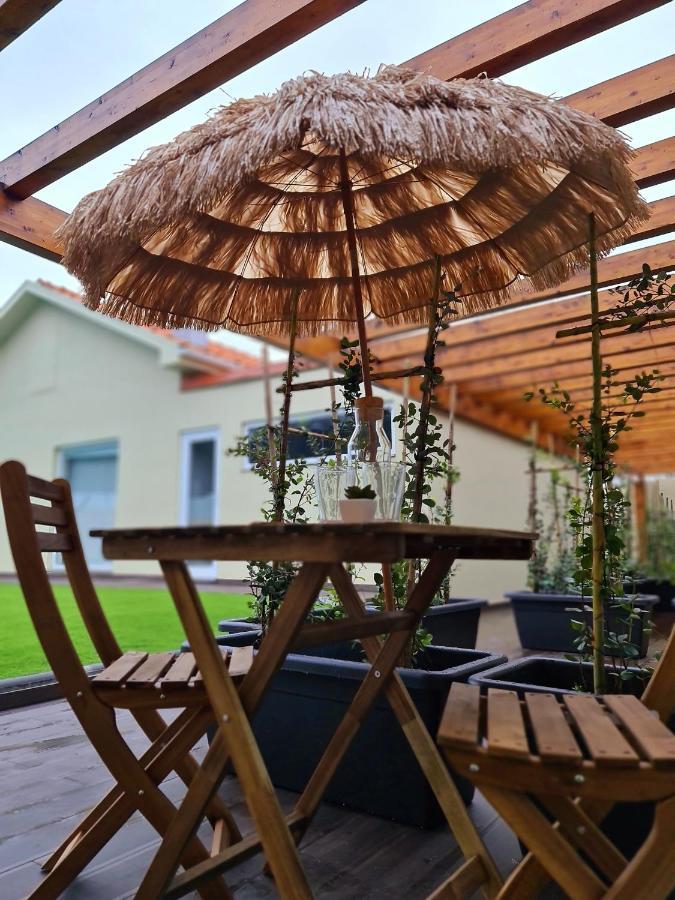 Villas Com Piscina Вила-Нова-ди-Гая Экстерьер фото
