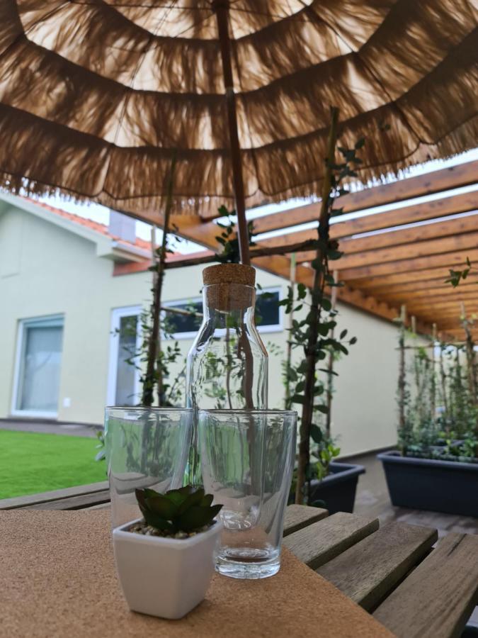 Villas Com Piscina Вила-Нова-ди-Гая Экстерьер фото