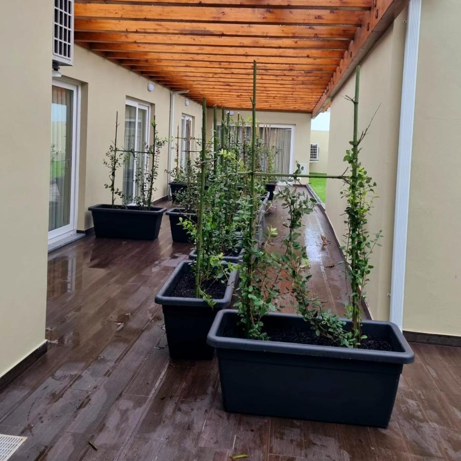 Villas Com Piscina Вила-Нова-ди-Гая Экстерьер фото