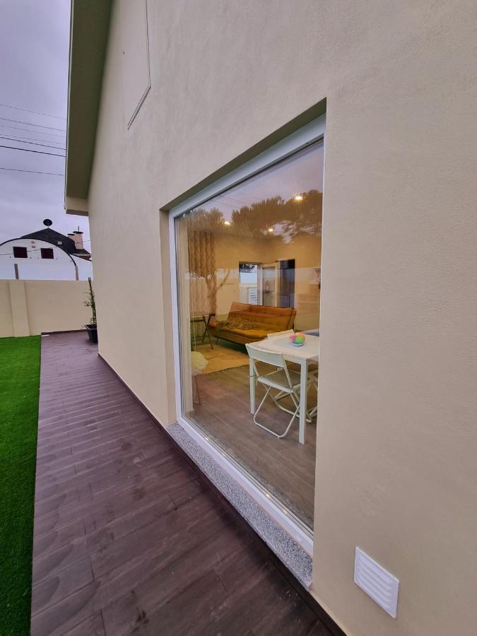 Villas Com Piscina Вила-Нова-ди-Гая Экстерьер фото