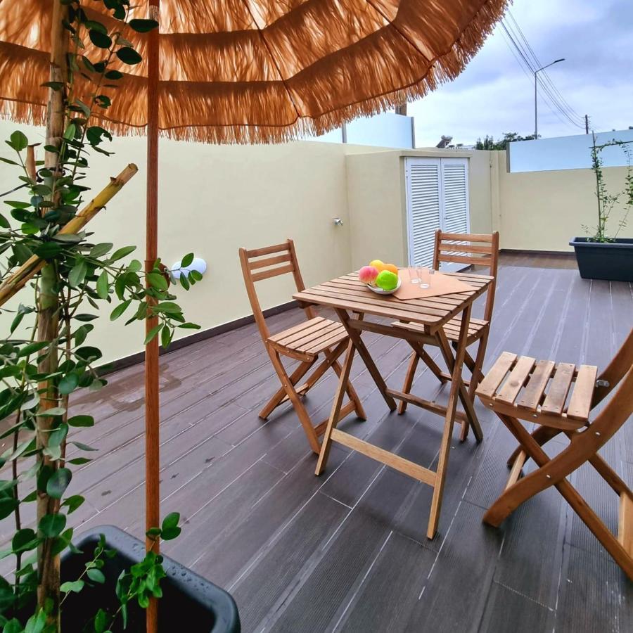 Villas Com Piscina Вила-Нова-ди-Гая Экстерьер фото