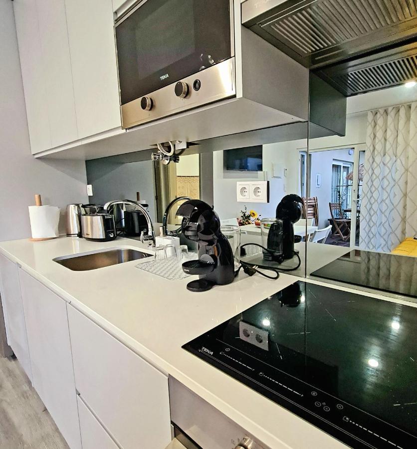 Villas Com Piscina Вила-Нова-ди-Гая Экстерьер фото