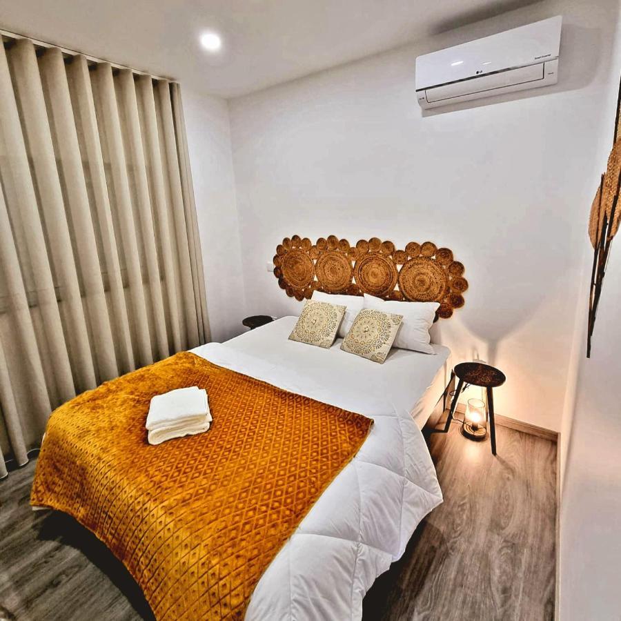 Villas Com Piscina Вила-Нова-ди-Гая Экстерьер фото