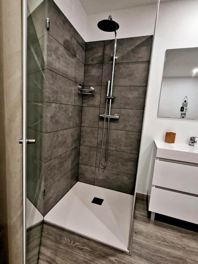 Villas Com Piscina Вила-Нова-ди-Гая Экстерьер фото