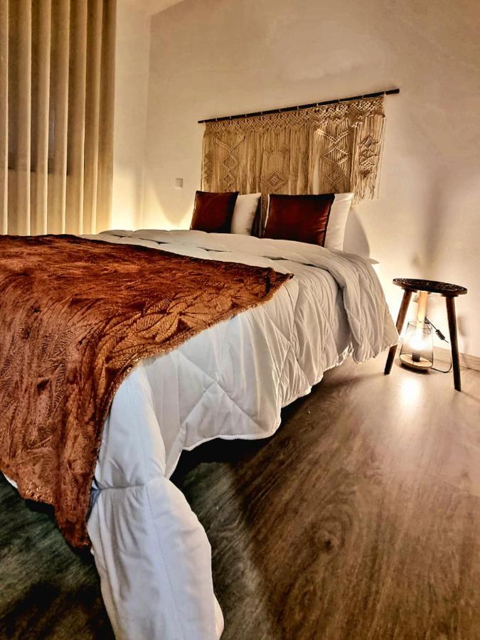 Villas Com Piscina Вила-Нова-ди-Гая Экстерьер фото