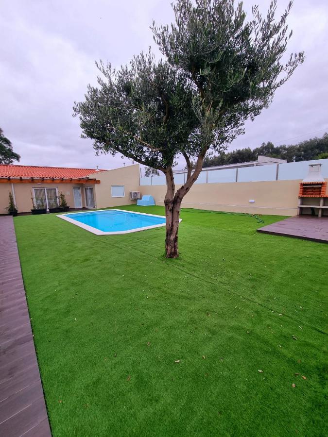 Villas Com Piscina Вила-Нова-ди-Гая Экстерьер фото