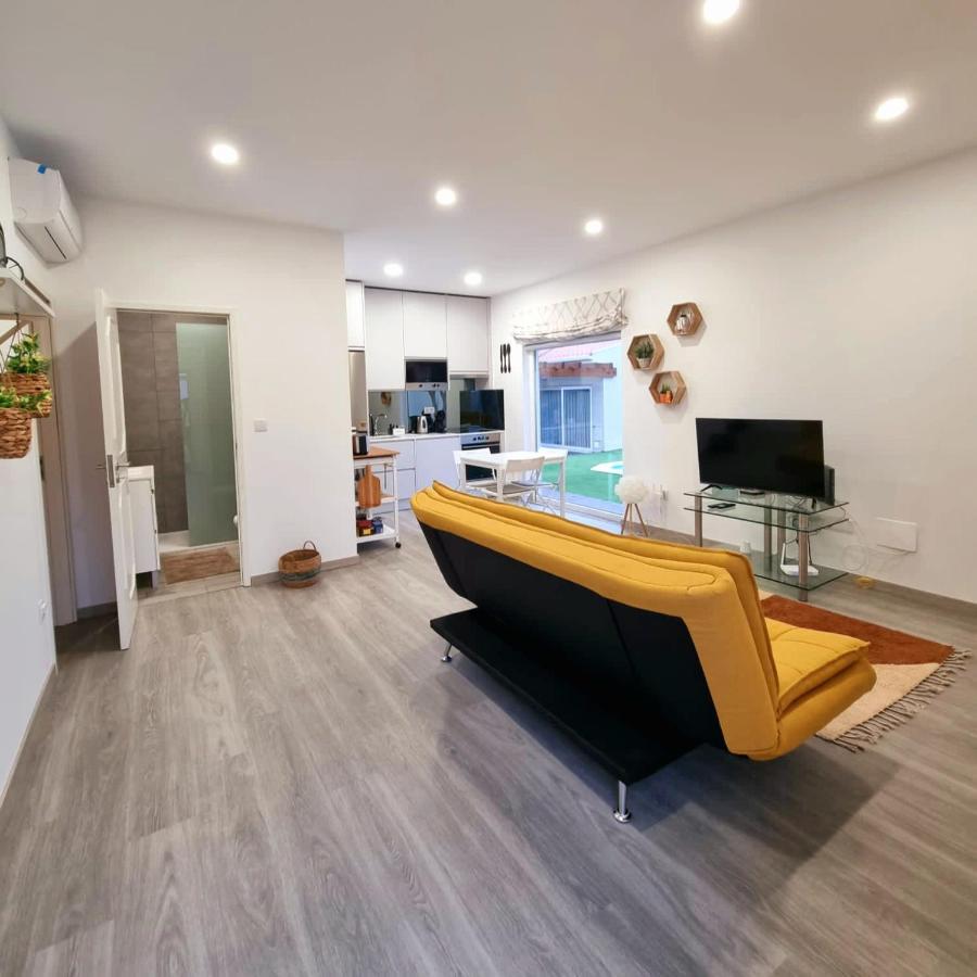 Villas Com Piscina Вила-Нова-ди-Гая Экстерьер фото