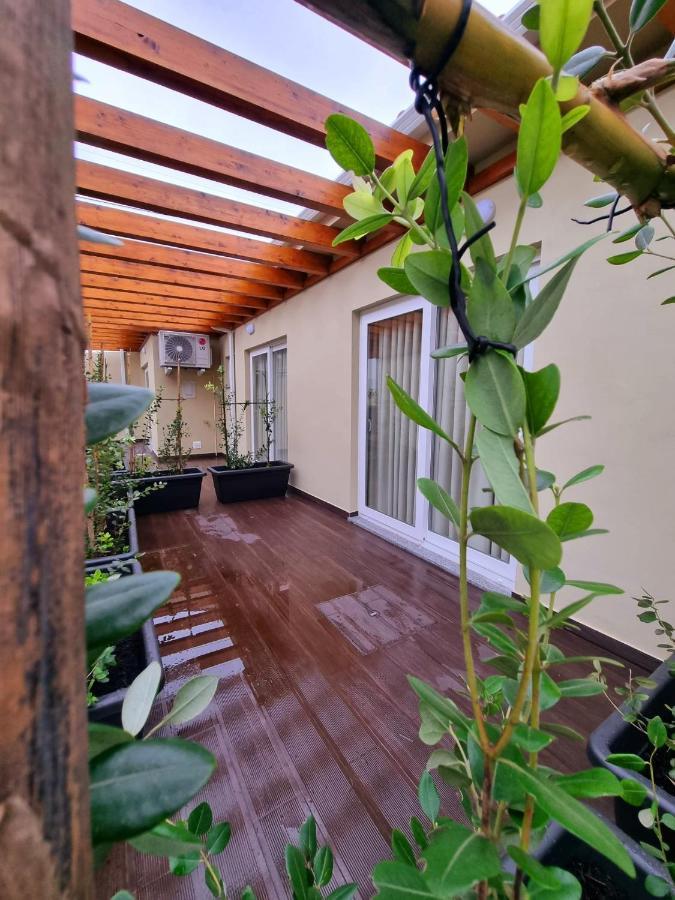 Villas Com Piscina Вила-Нова-ди-Гая Экстерьер фото