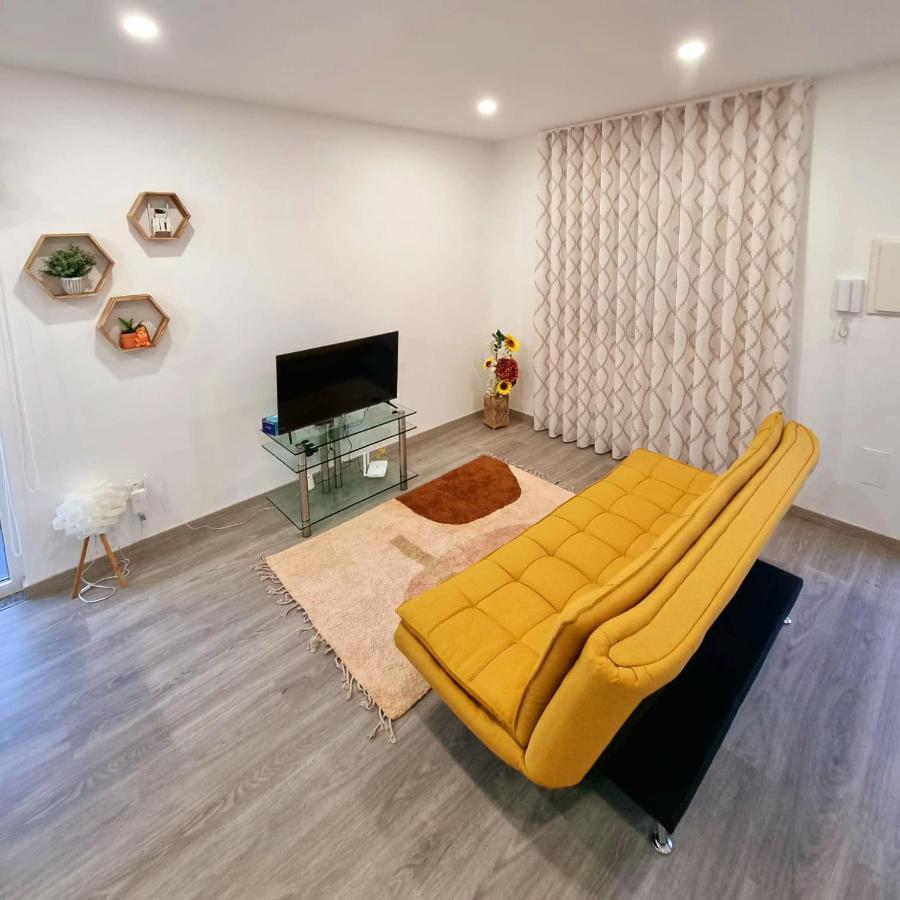 Villas Com Piscina Вила-Нова-ди-Гая Экстерьер фото