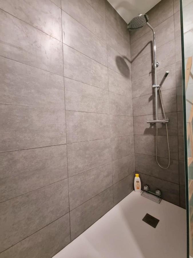 Villas Com Piscina Вила-Нова-ди-Гая Экстерьер фото