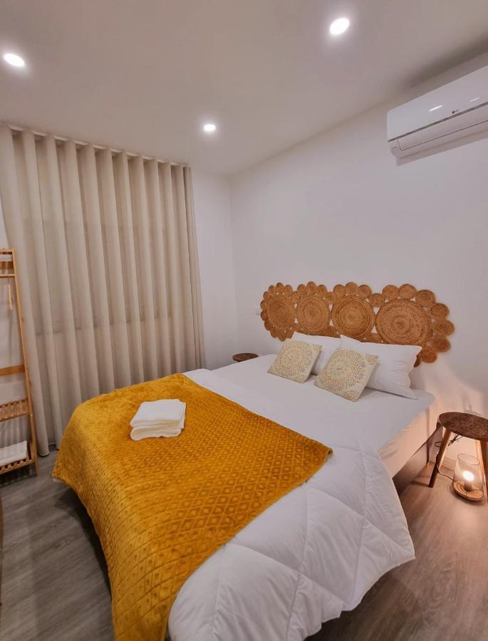 Villas Com Piscina Вила-Нова-ди-Гая Экстерьер фото