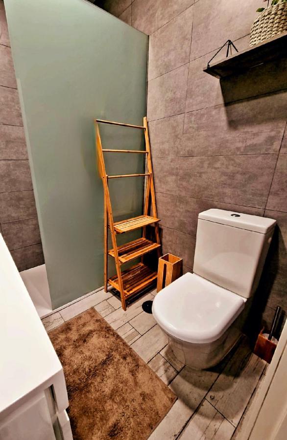Villas Com Piscina Вила-Нова-ди-Гая Экстерьер фото